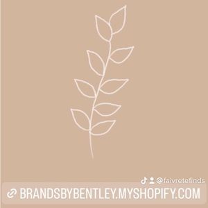 Check out our newest drop!